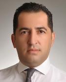 Doç. Dr. Erkan Kurnaz