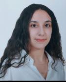 Arş. Gör. Gizem TÜRKOĞLU BOYVAT