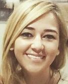 Dr. Öğr. Üyesi Hilal ATLAR YILDIRIM